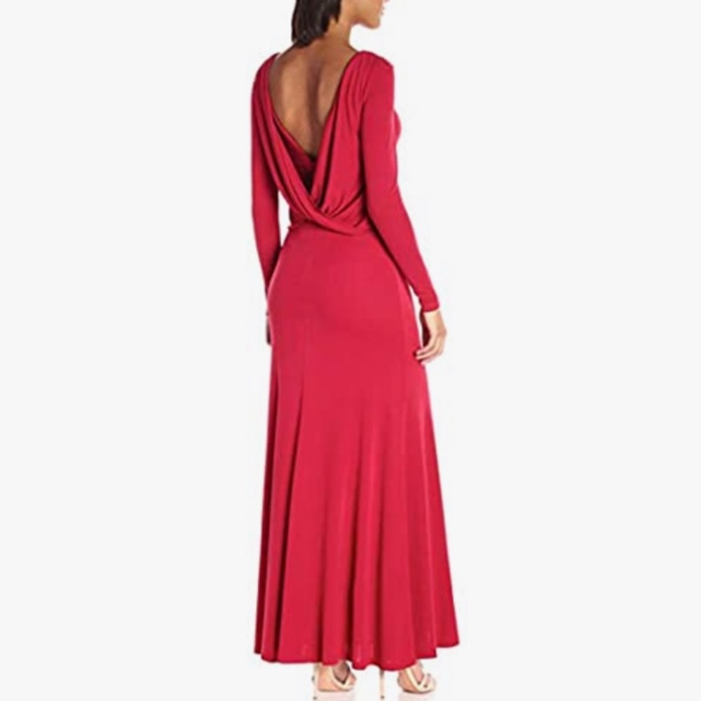 Beautiful formal gown - mother of the bride
